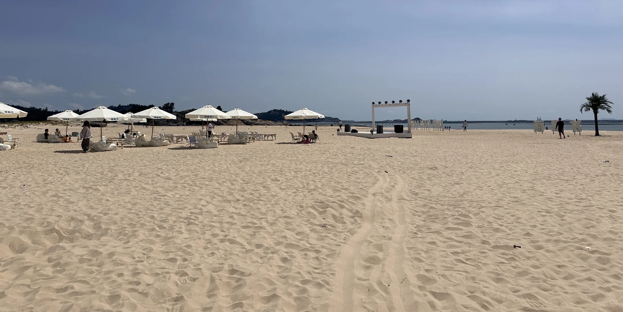 平潭旅游攻略🌊