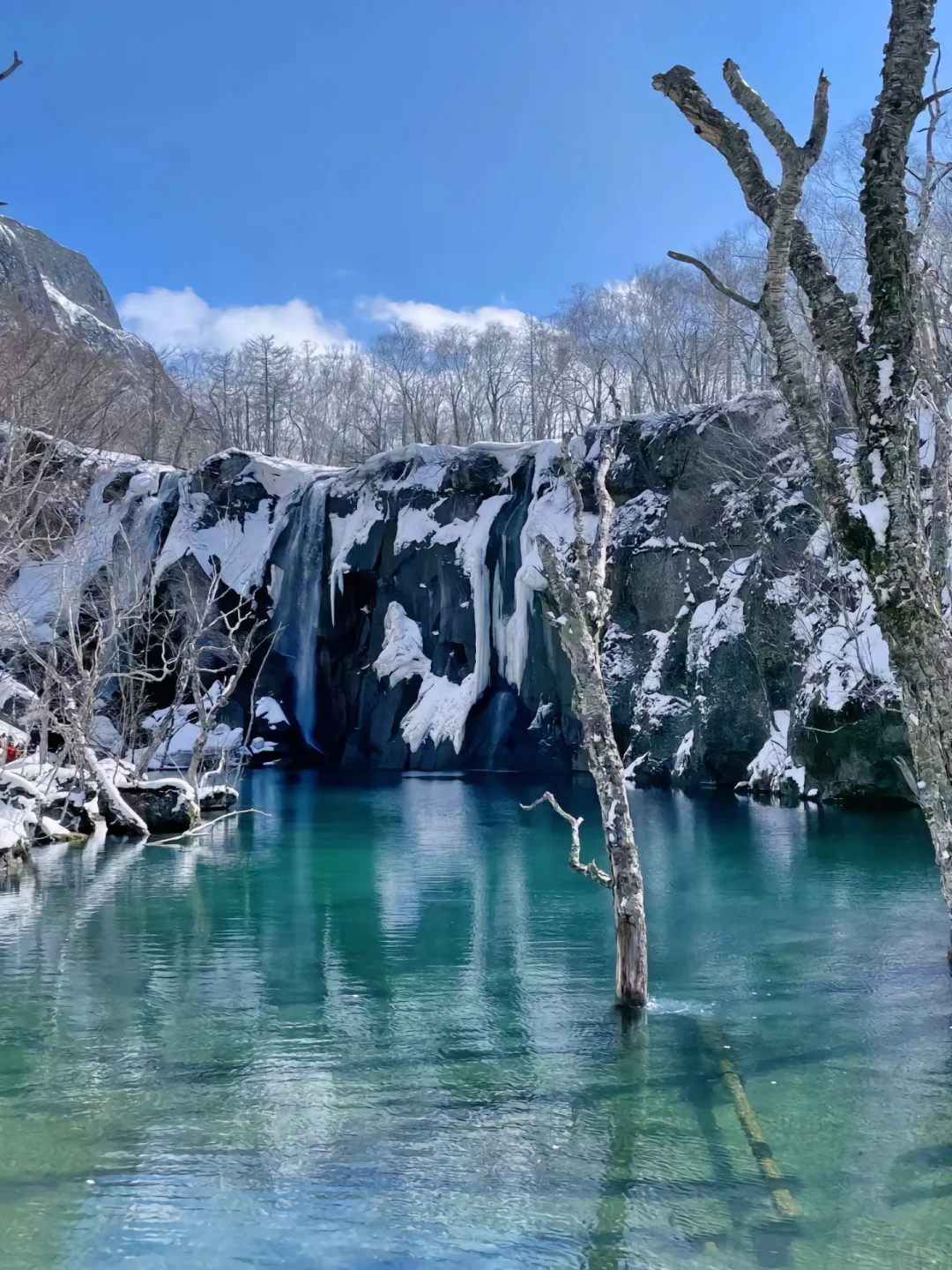 ❄️长白山旅游攻略｜3天2晚必打卡景点