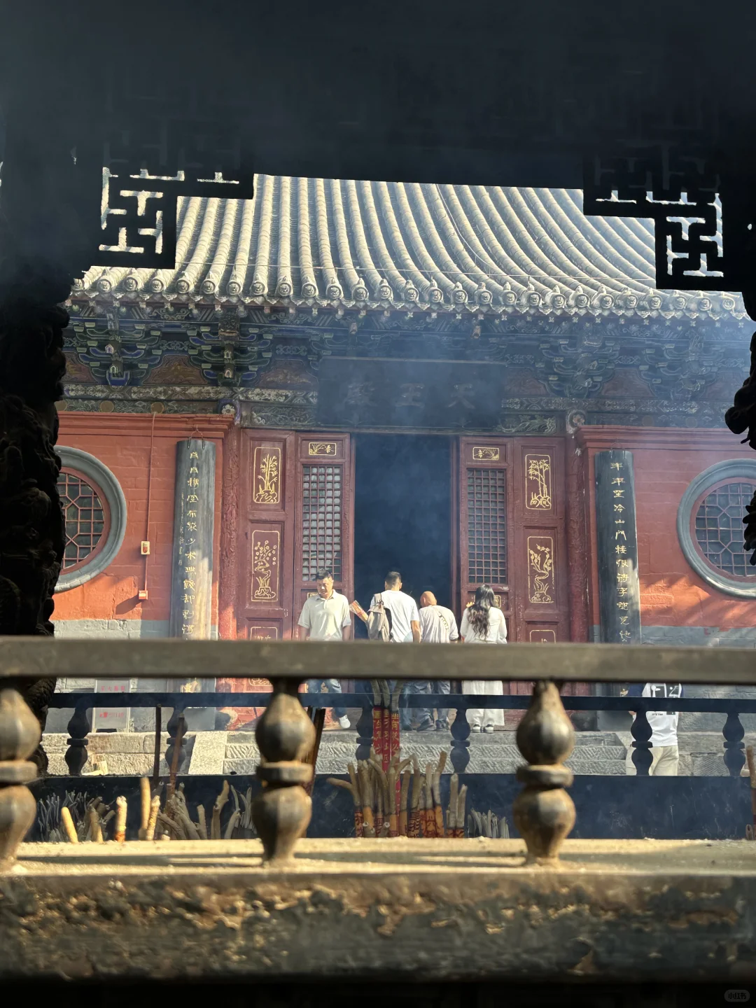 洛阳三日游超全攻略｜附行程路线📅