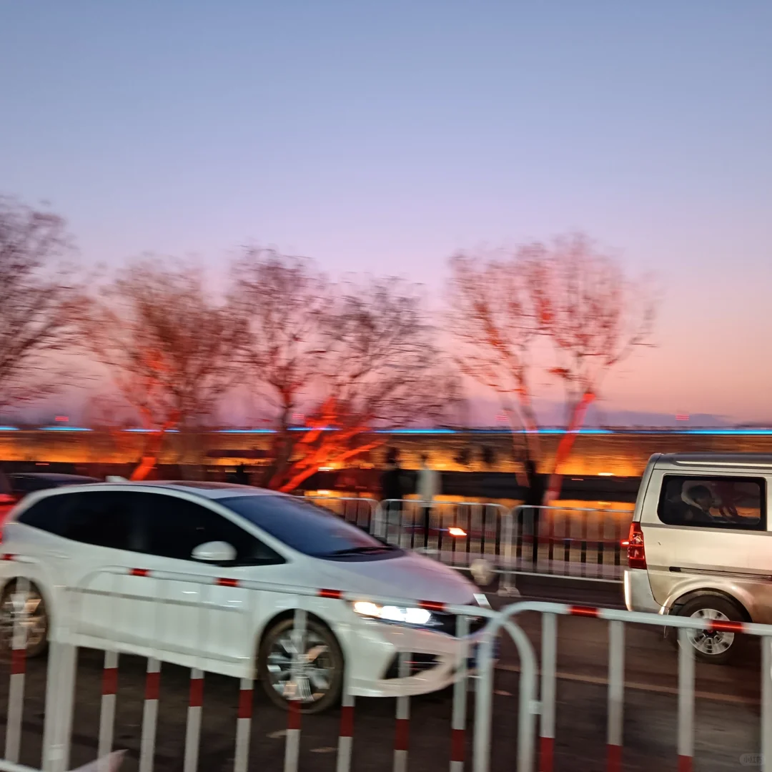 中秋国庆别挤网红地！邯郸广府古城遛娃攻略