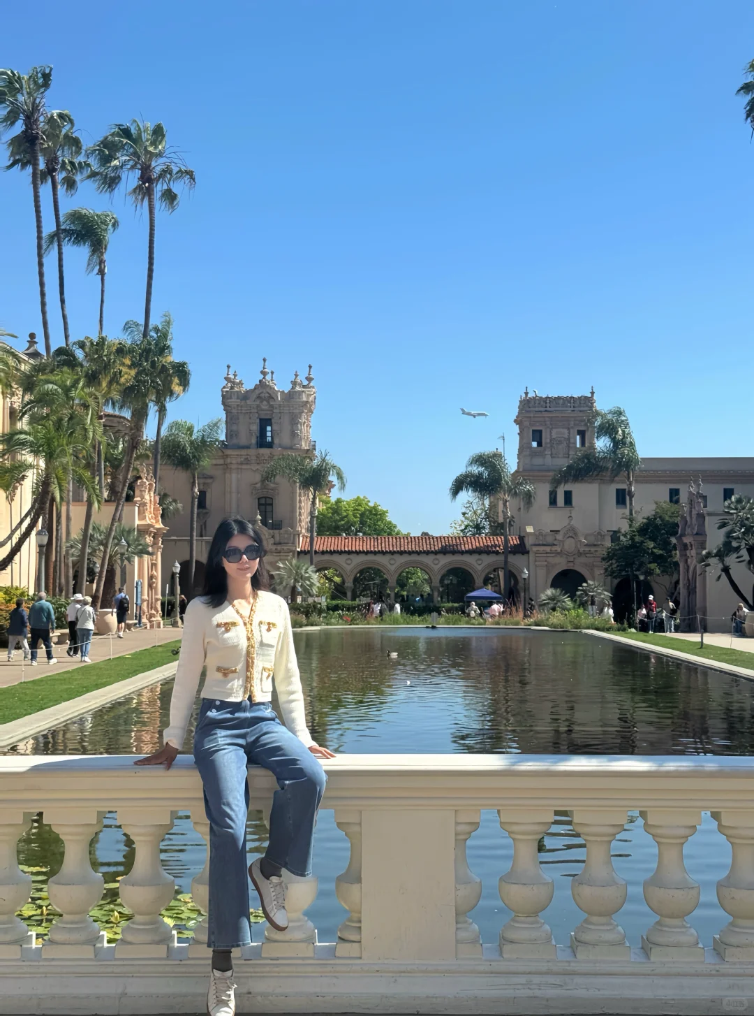 圣地亚哥3大必打卡景点！一日游攻略🌴