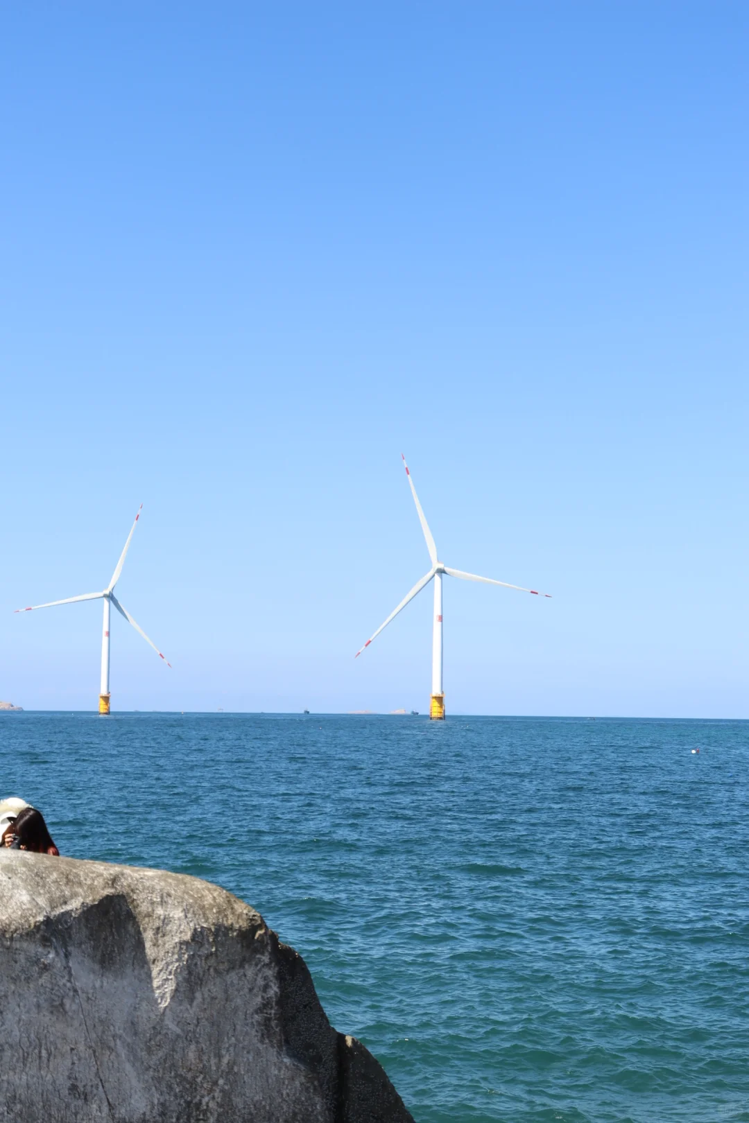 平潭旅游攻略🌊