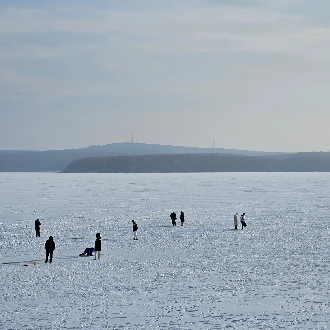 吉林必去十三个景点，你去过几个？