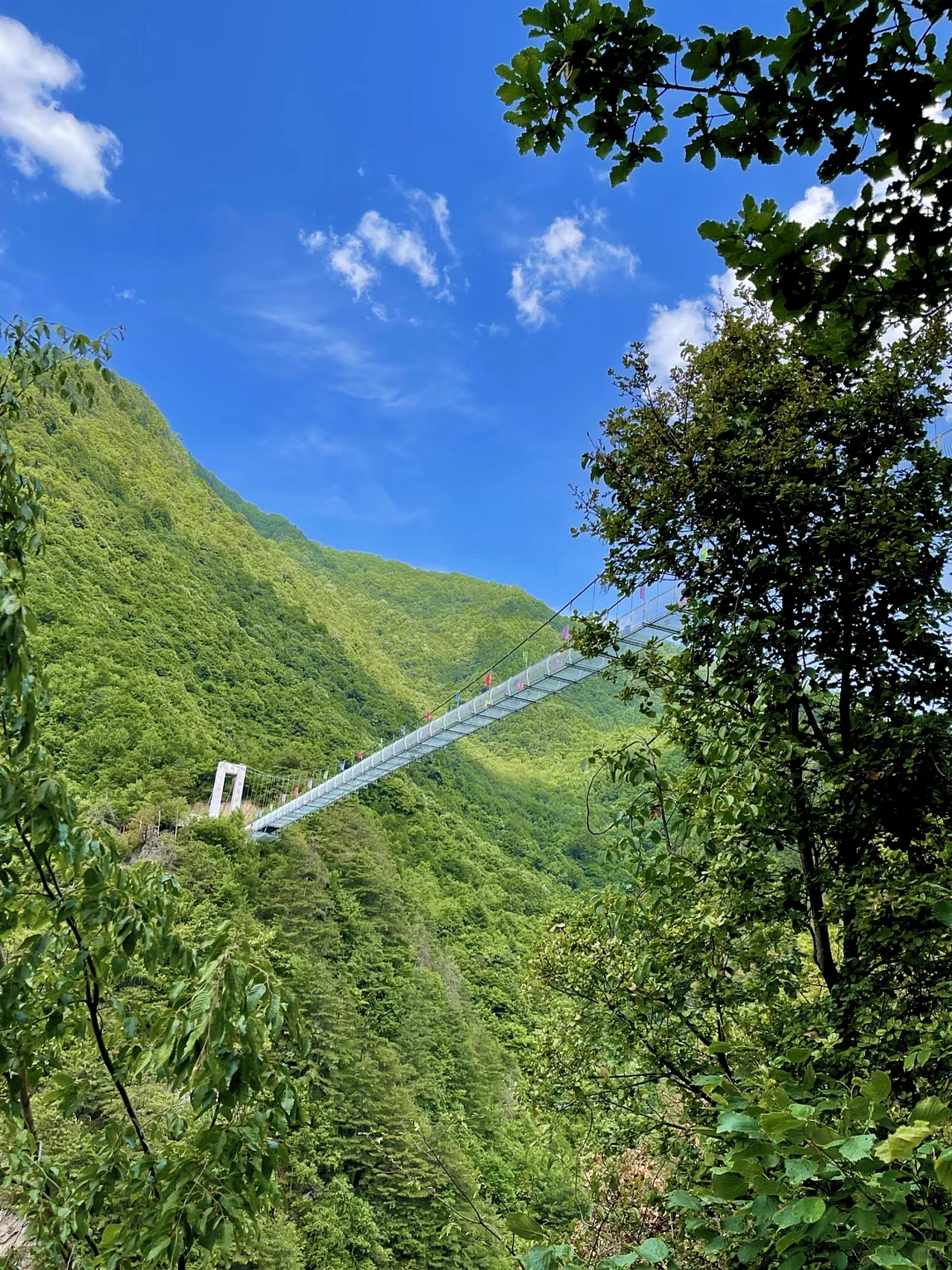 不去官鹅沟，不知西北山水奇！三天畅玩攻略