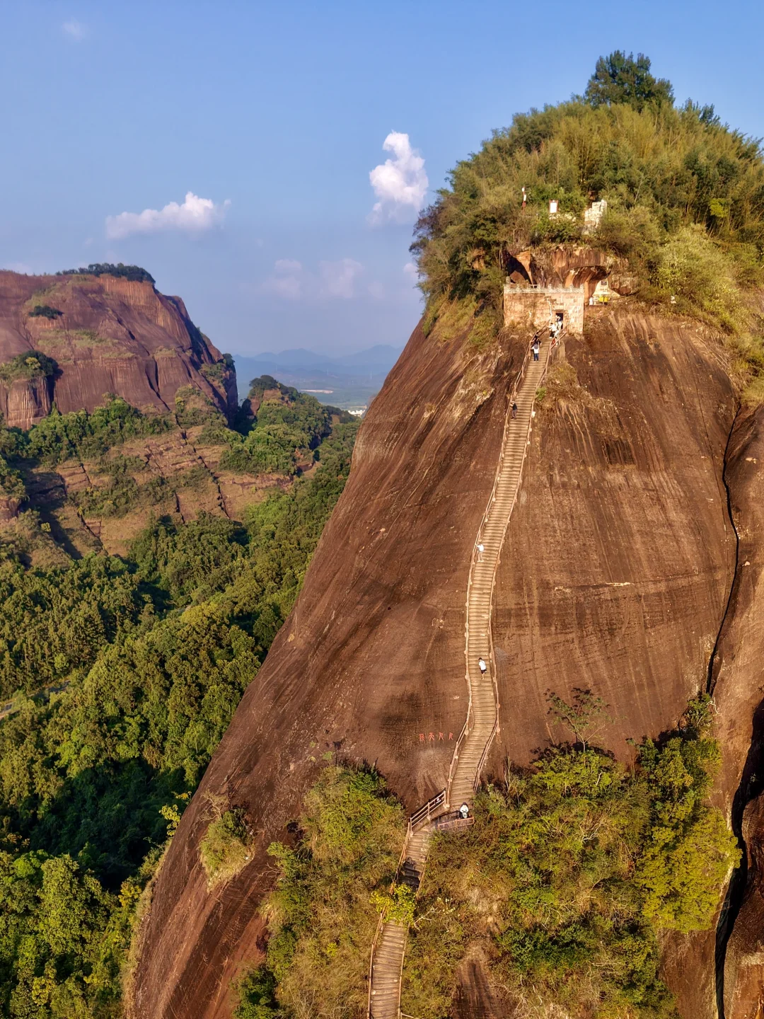 广州1.5h直达‼️一个严重被低估的5A景区