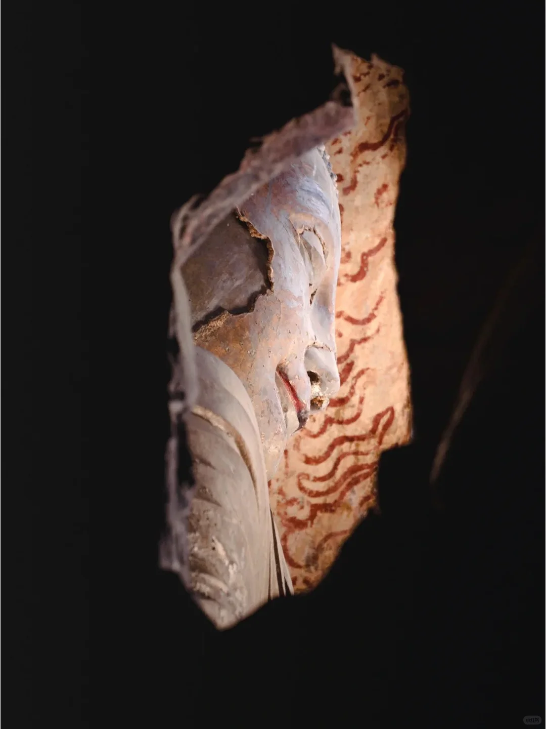 📍邯郸·响堂山|念念不忘,必有回响