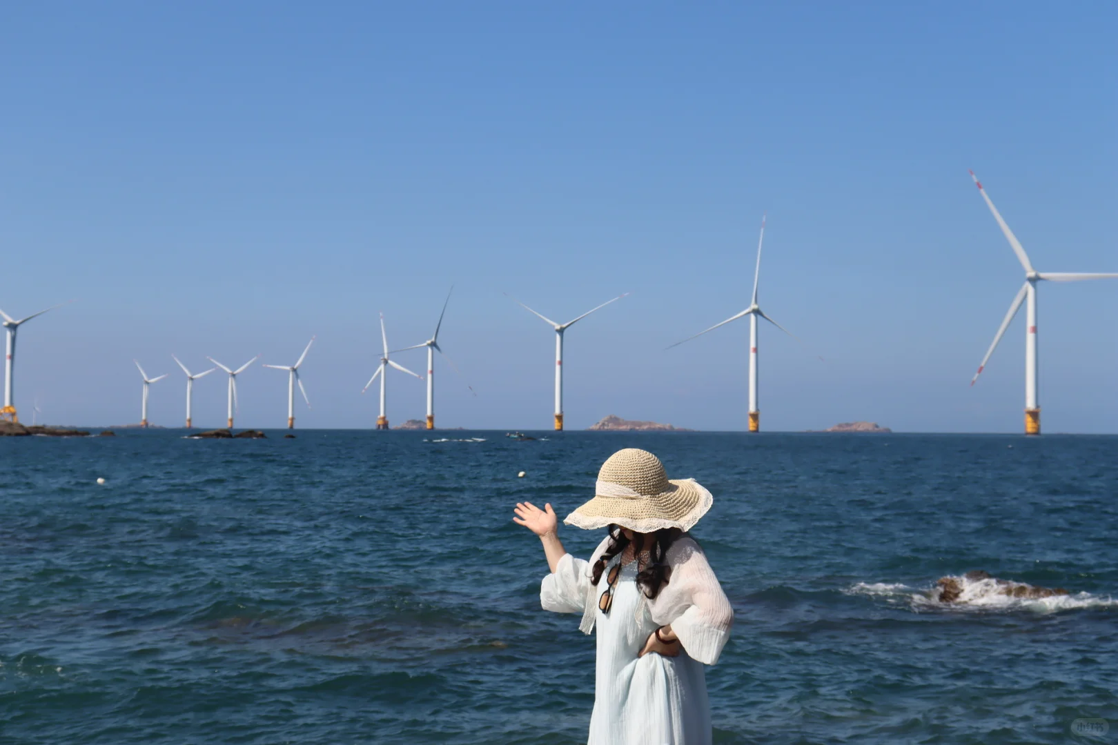 平潭旅游攻略🌊