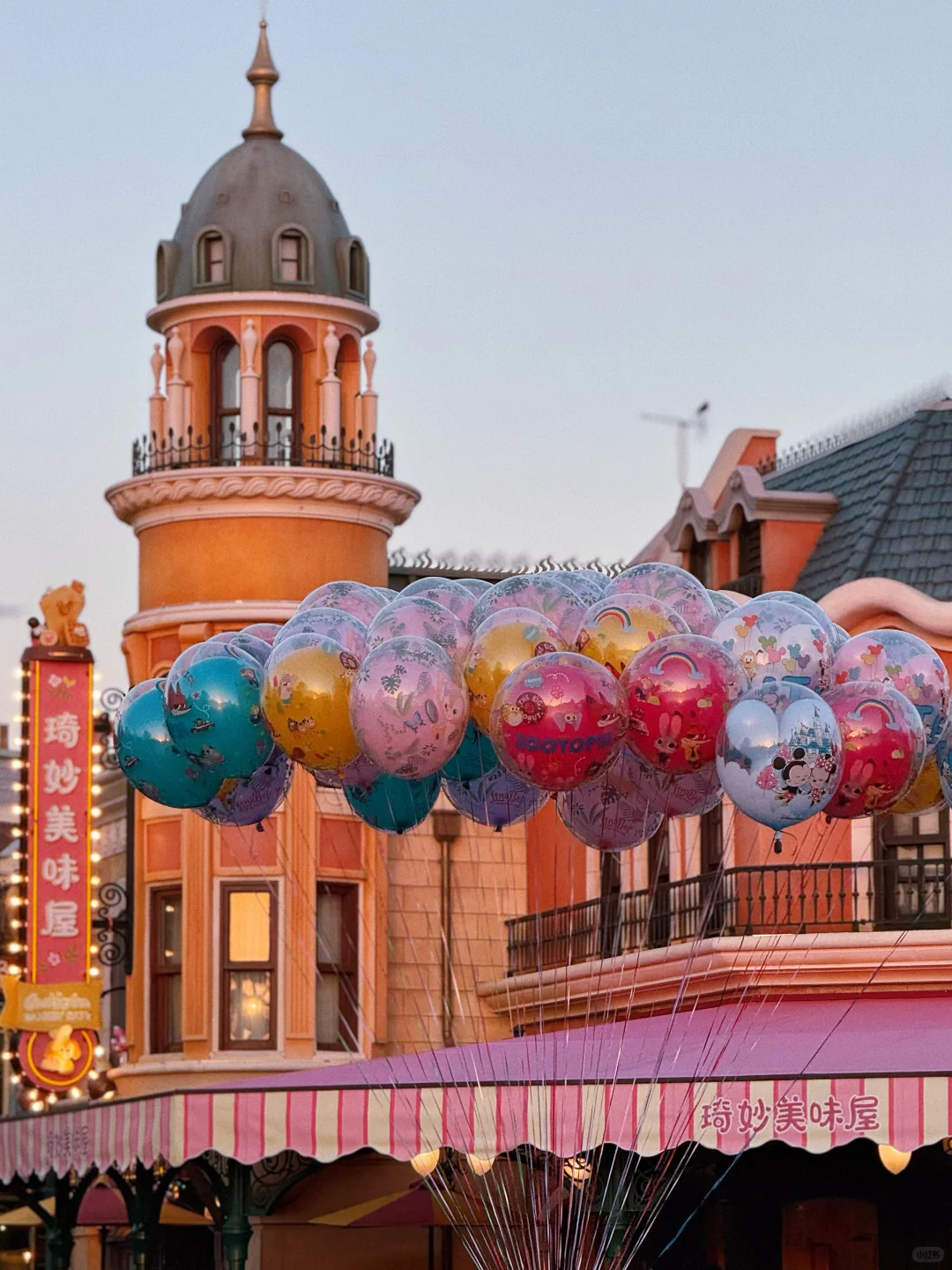 上海迪士尼旅游攻略，看这一篇就够了！