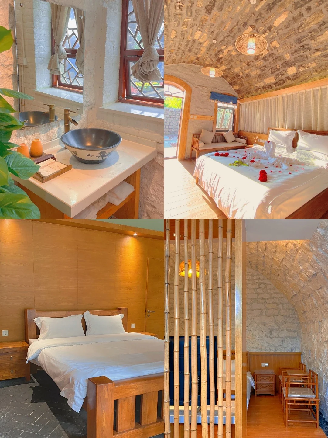 📍邯郸·响堂山|念念不忘,必有回响