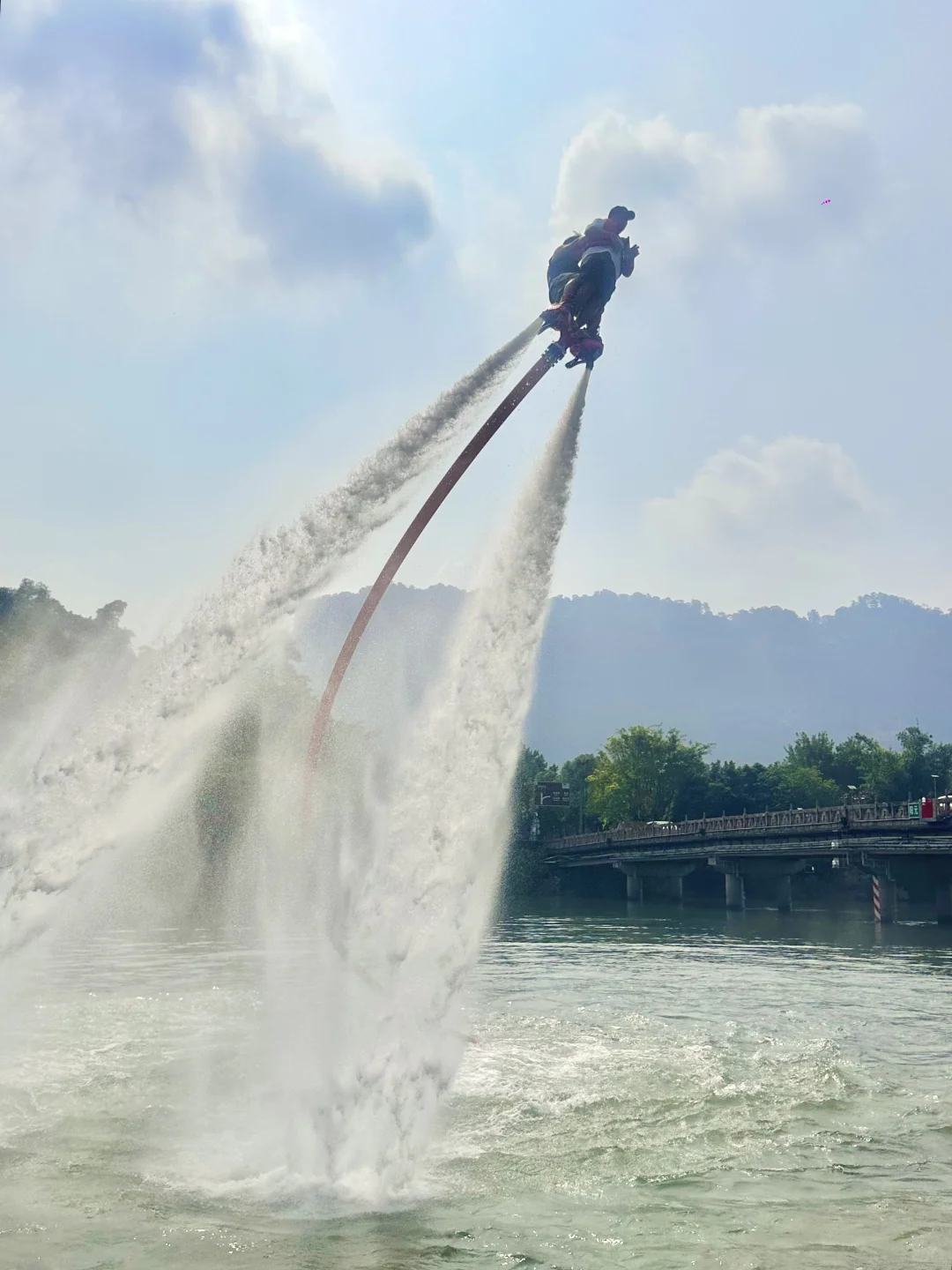 广州1.5h直达‼️一个严重被低估的5A景区