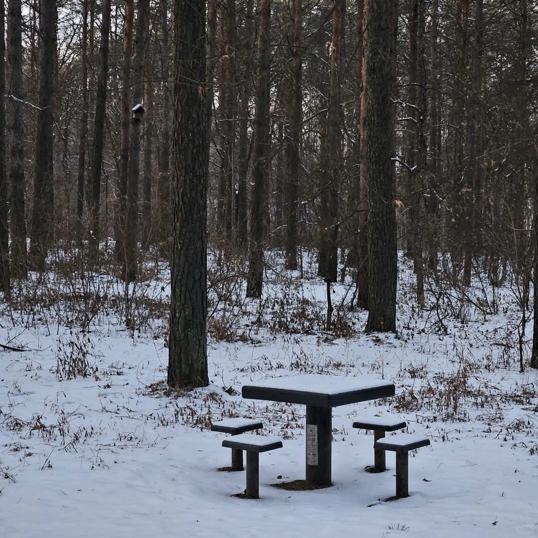 吉林必去十三个景点，你去过几个？