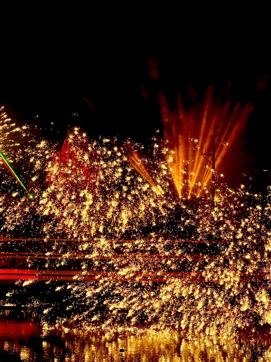 国庆在安吉 这样玩最舒服👏