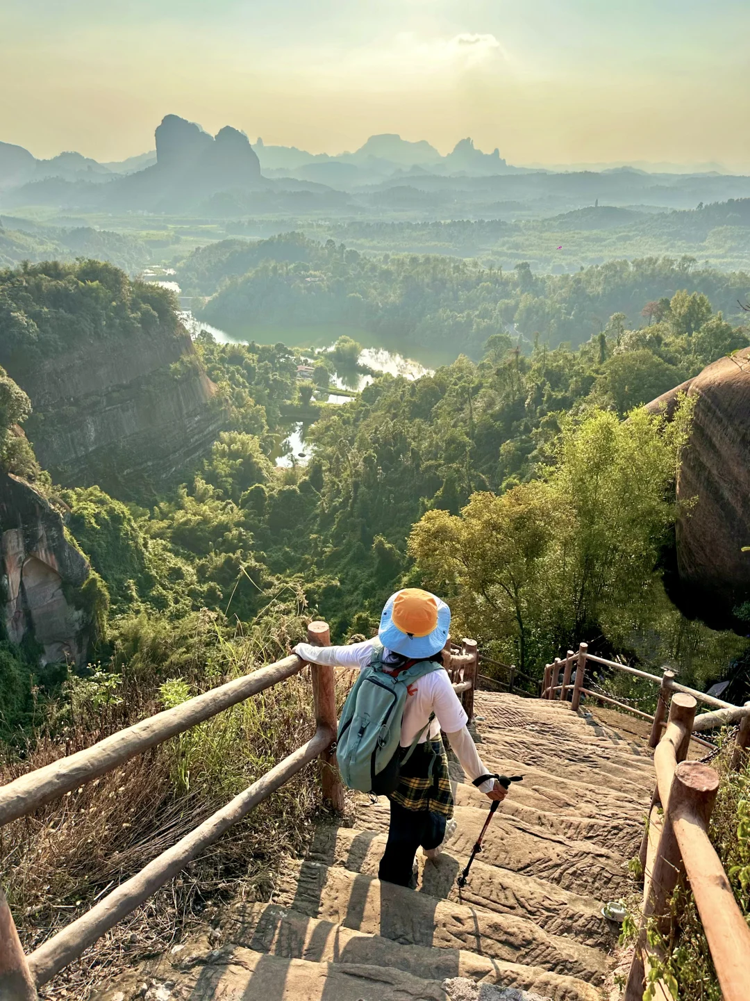 广州1.5h直达‼️一个严重被低估的5A景区