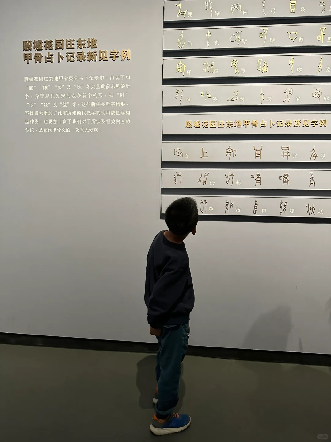 假期想避开人潮，推荐这条冀南豫北自驾路线