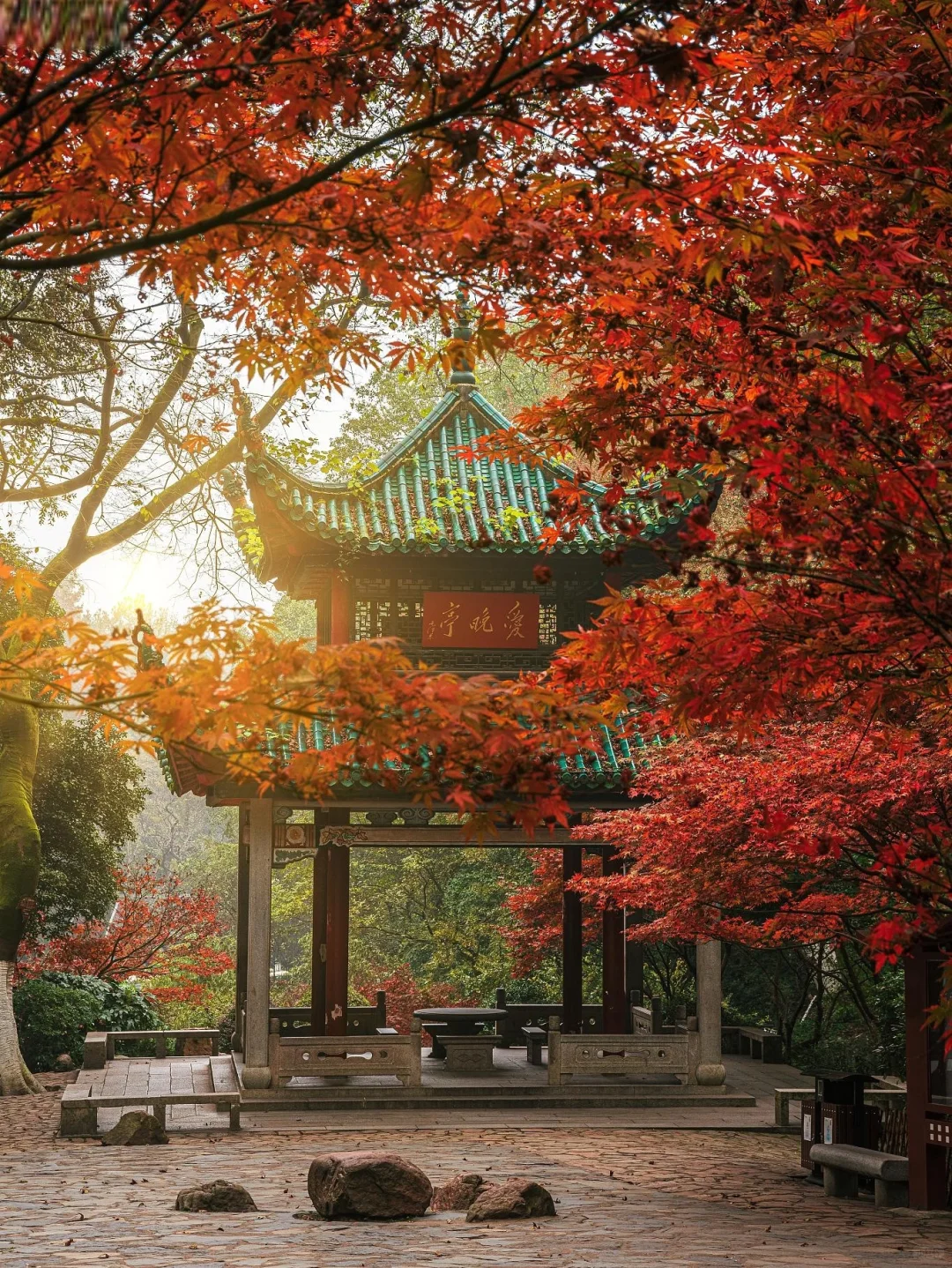 湖南省最值得去的七大景点，去过5个才算合