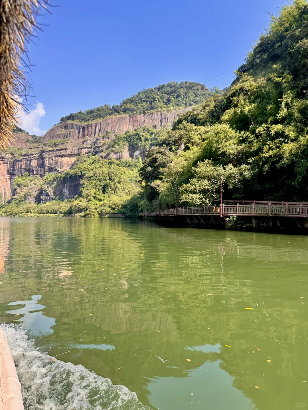 广州1.5h直达‼️一个严重被低估的5A景区