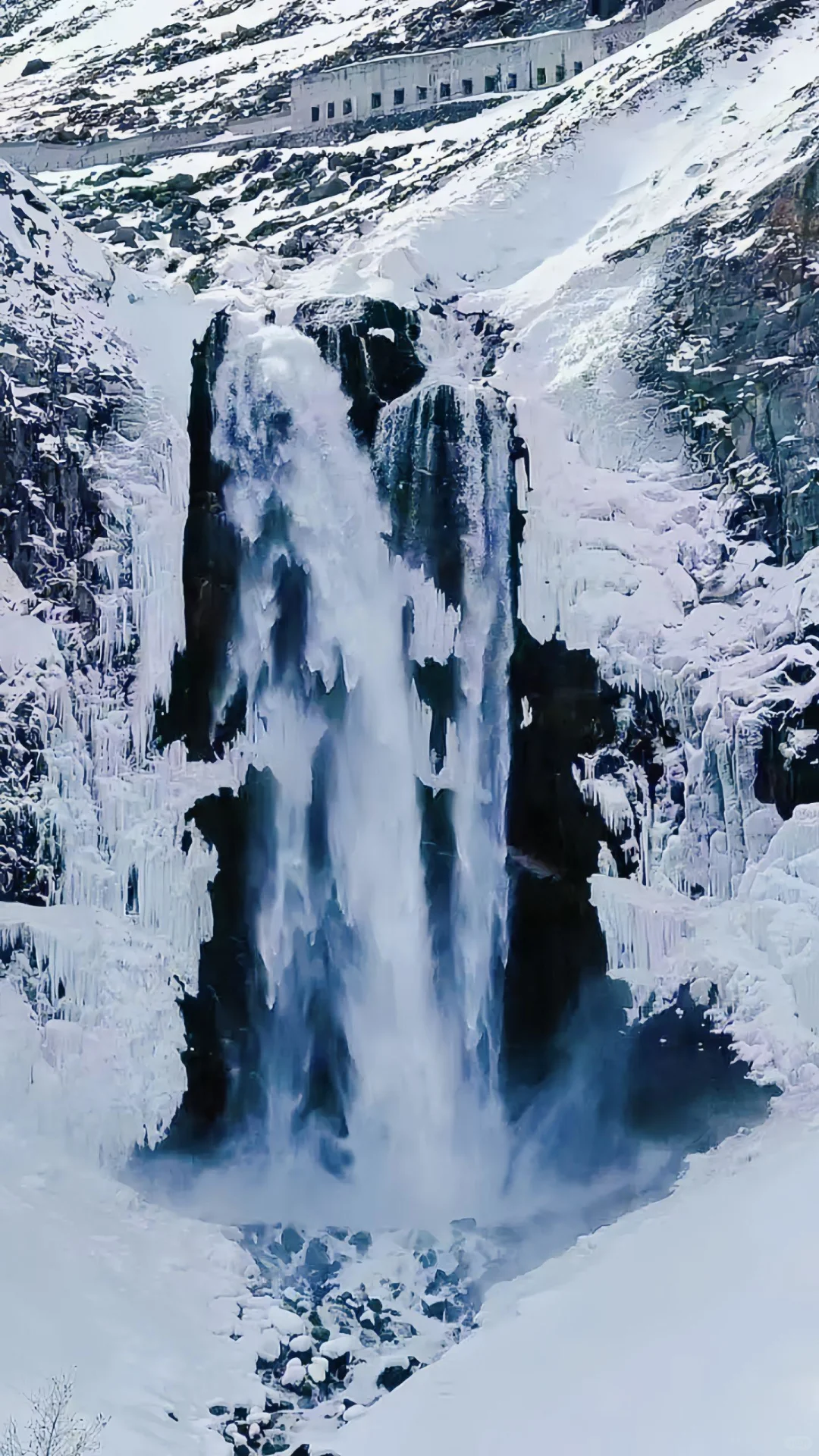 ❄️长白山旅游攻略｜3天2晚必打卡景点