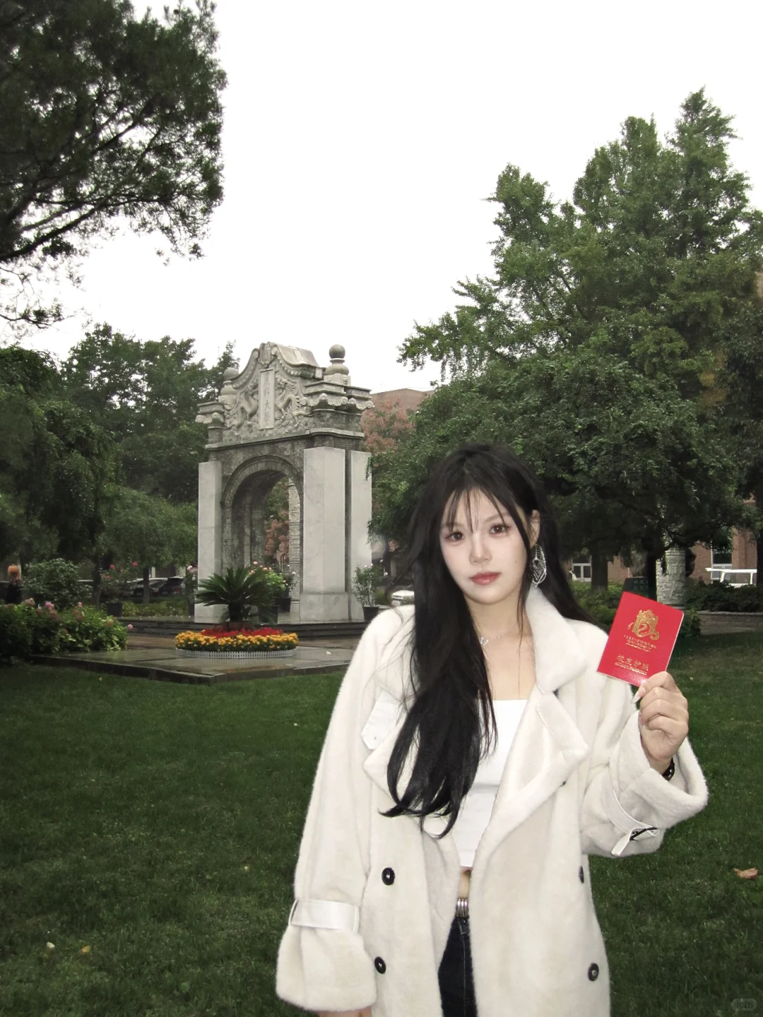 农农120周年生日快乐!想念CAU的100个理由