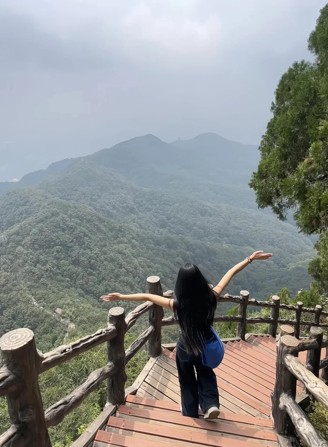 2天玩遍云台山所有景点！看这一篇就够了！！