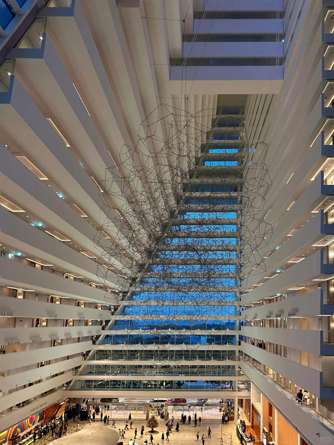 花5天把新加坡必去景点玩遍！（附百元羊毛