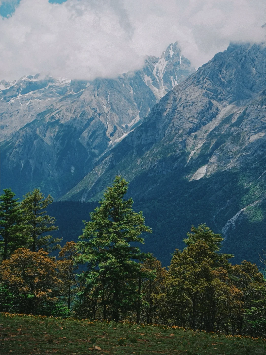 玉龙雪山❗️不做攻略真的太多坑（含详细攻略