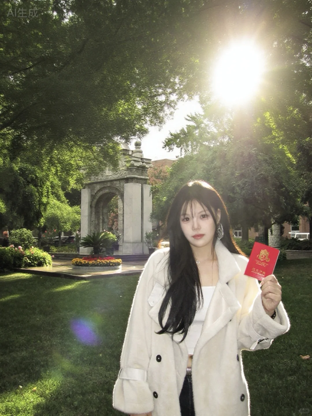 农农120周年生日快乐!想念CAU的100个理由