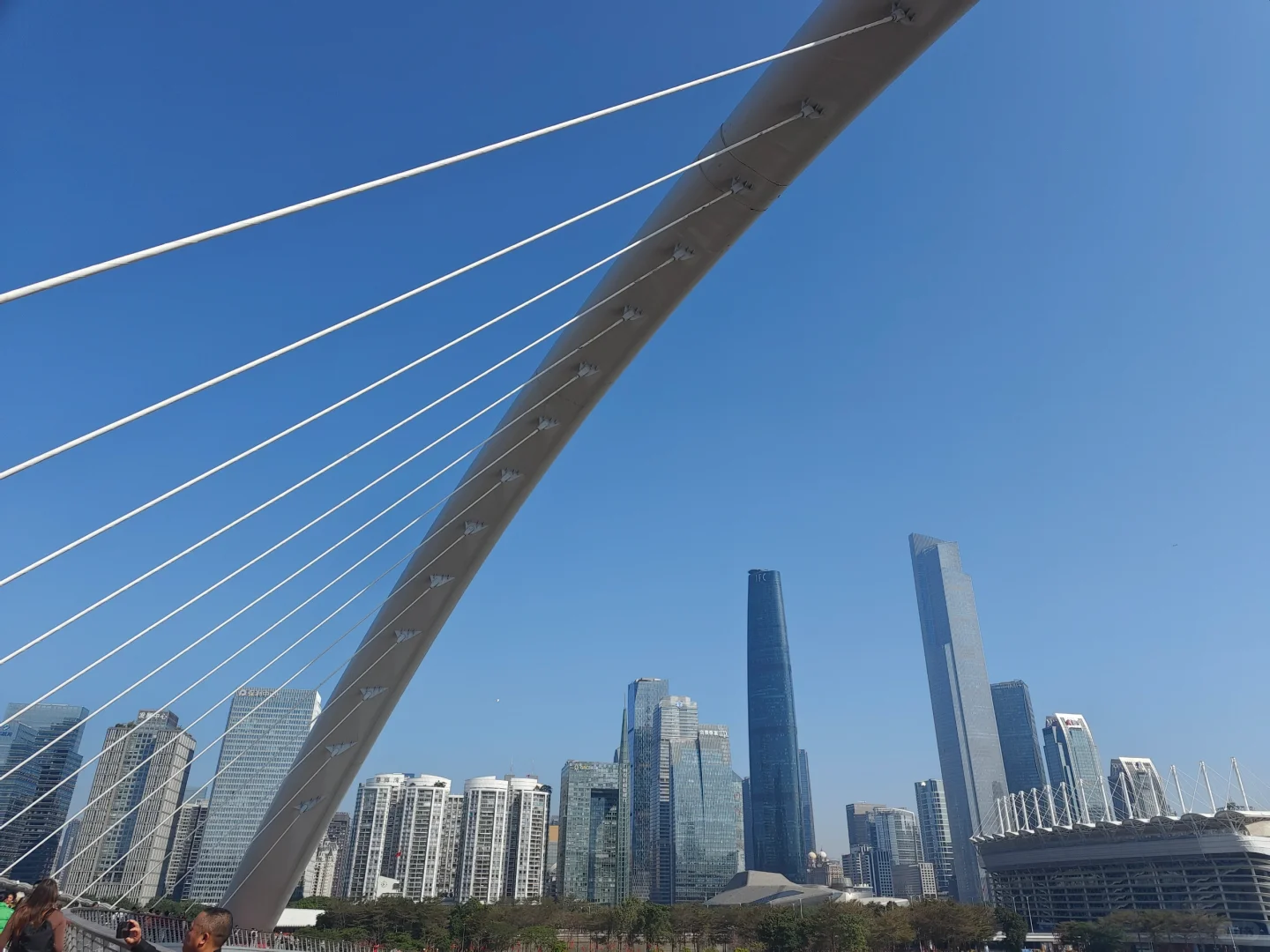 广州，一个土著的小总结