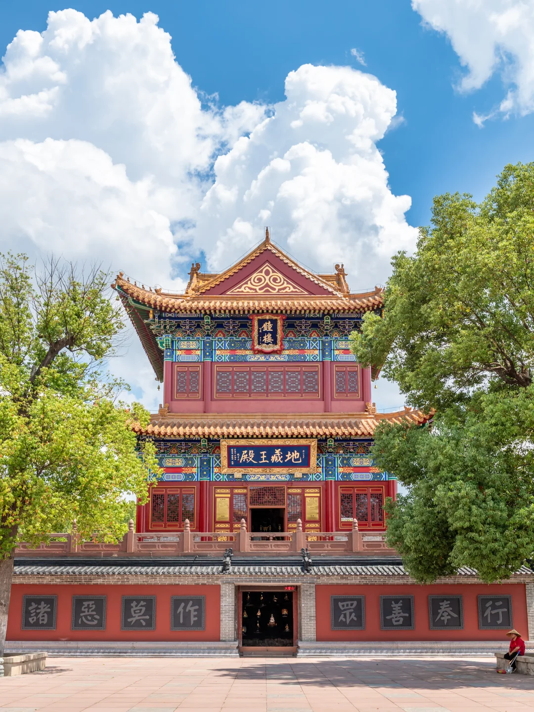 平顶山｜穷游党狂喜！1天玩转鹰城宝藏路线