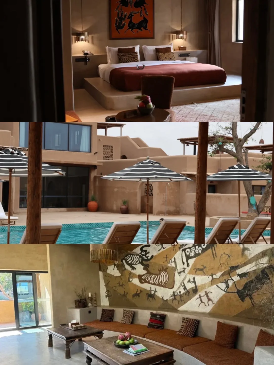 玩宁夏！只需要周内请假一天（攻略）