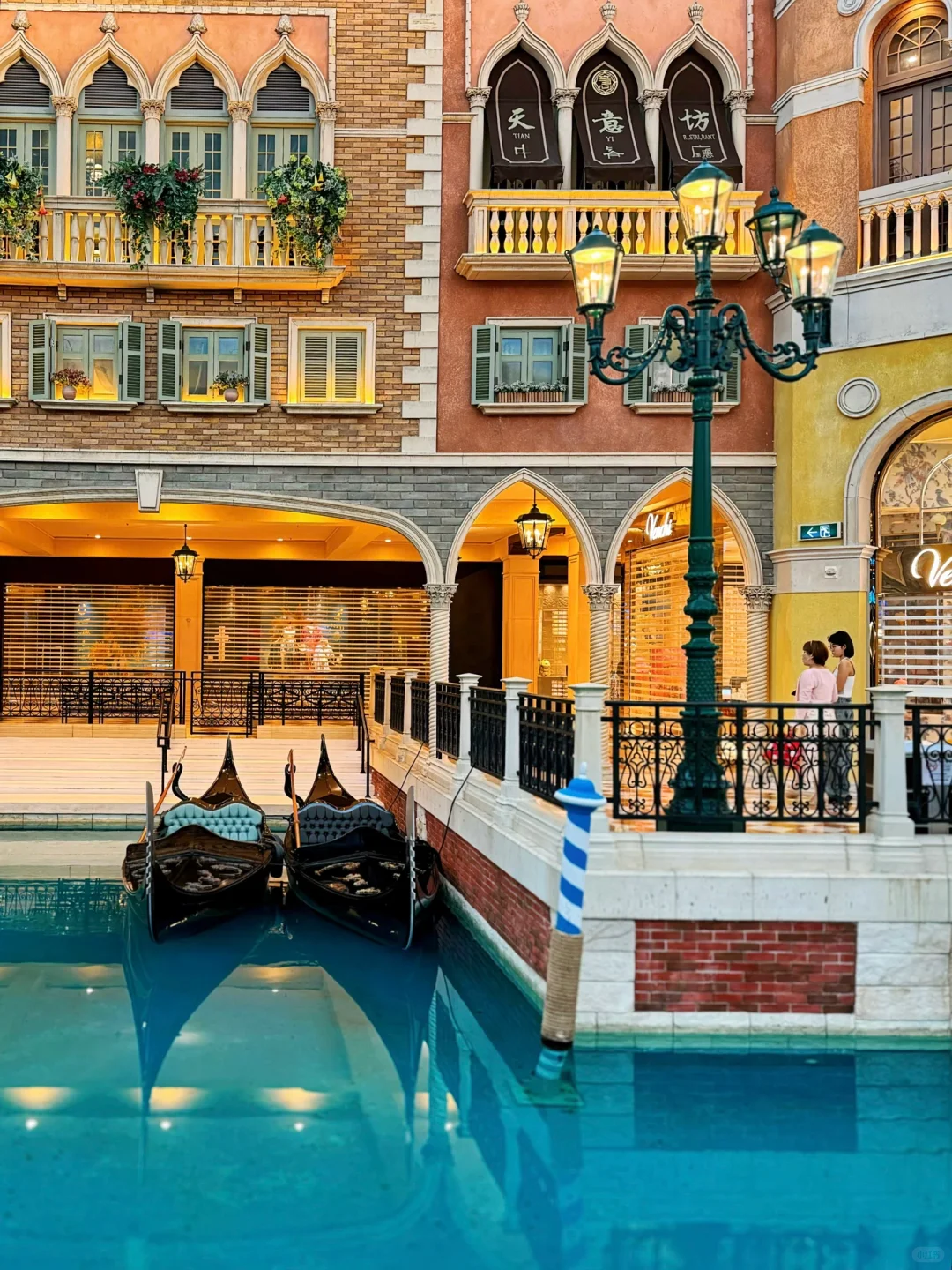 🔥澳门一日游暴走攻略,打卡九大景点不绕路