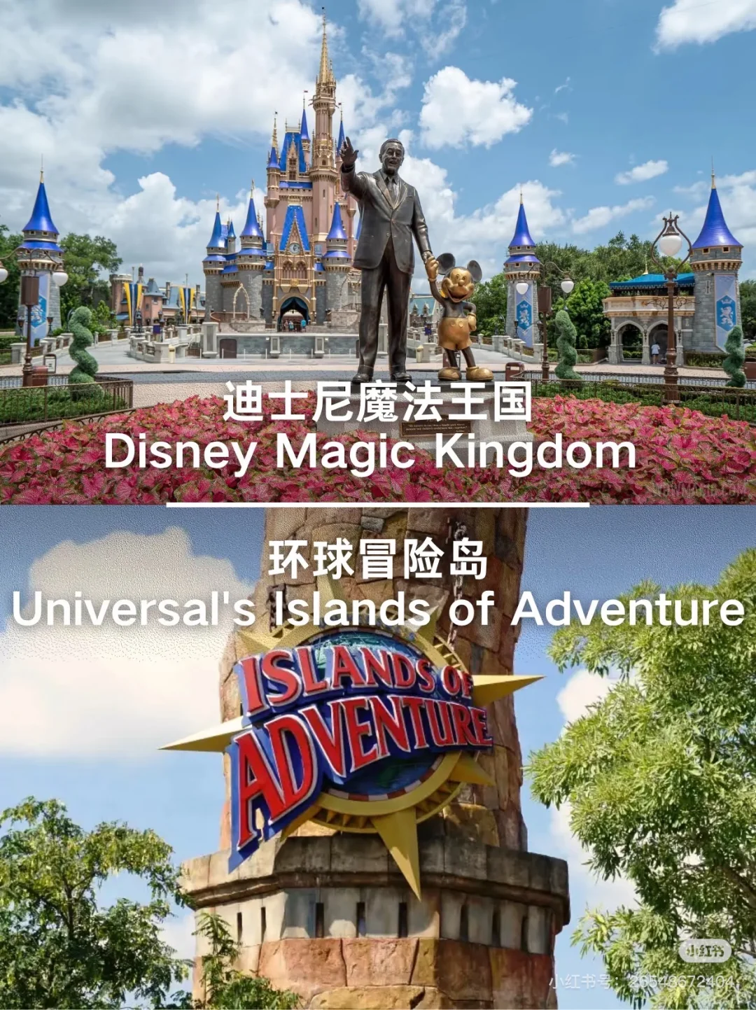 包车看过来,佛州必玩的景点,你去过哪些?