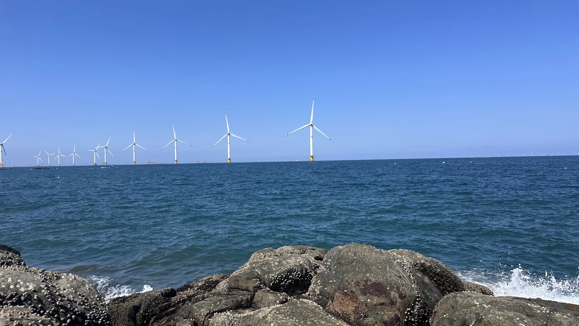 平潭旅游攻略🌊