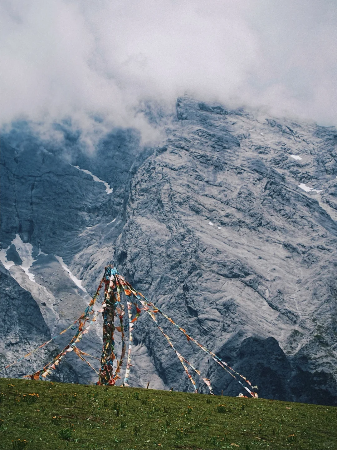玉龙雪山❗️不做攻略真的太多坑（含详细攻略