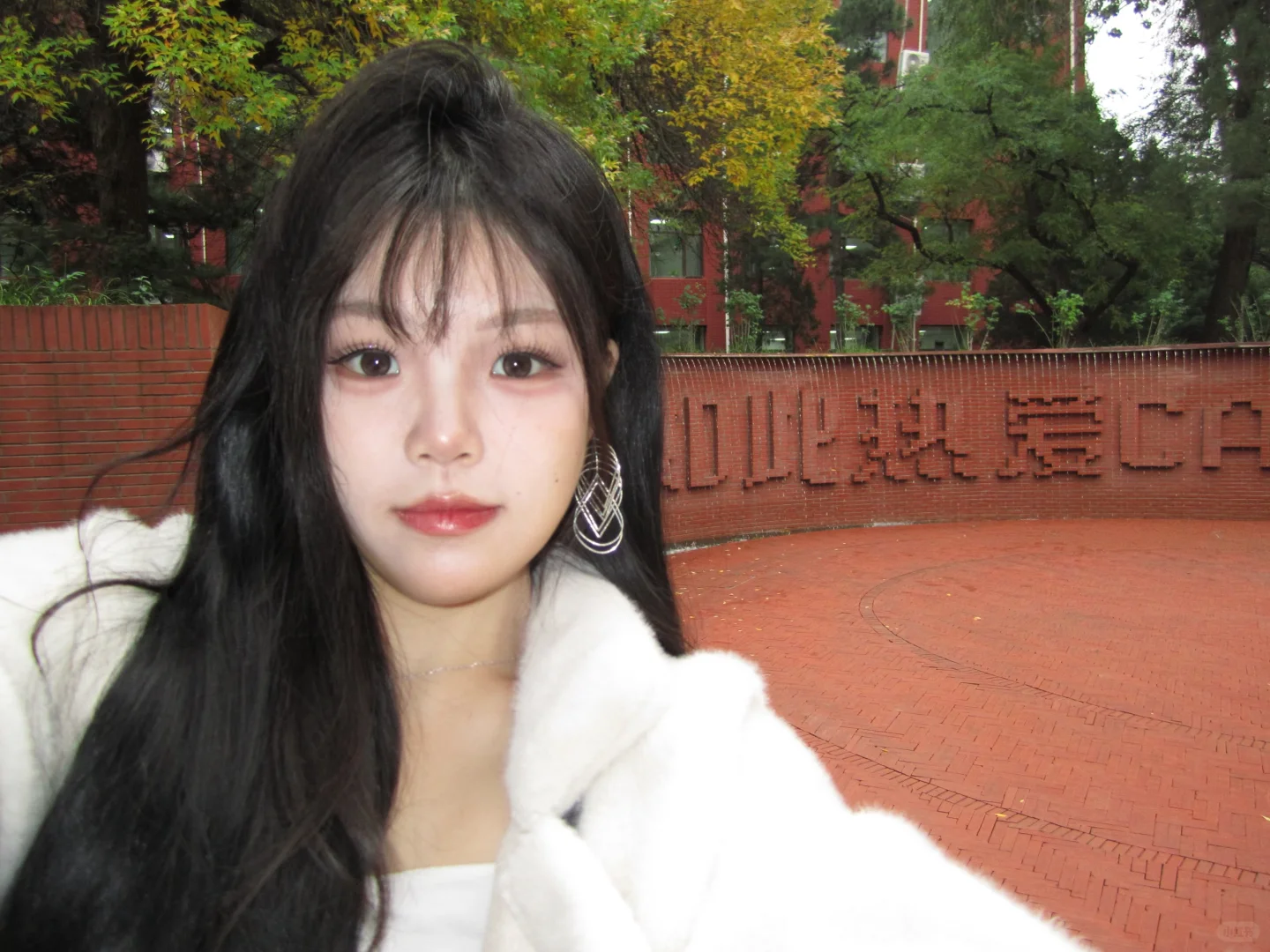 农农120周年生日快乐!想念CAU的100个理由