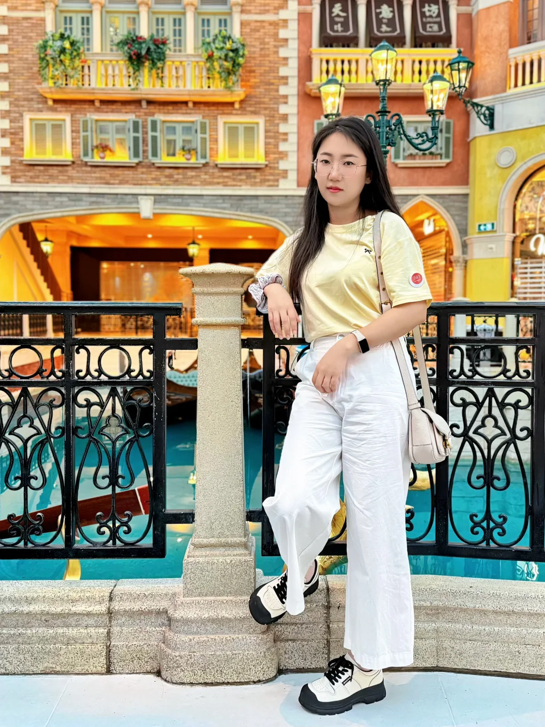 🔥澳门一日游暴走攻略,打卡九大景点不绕路