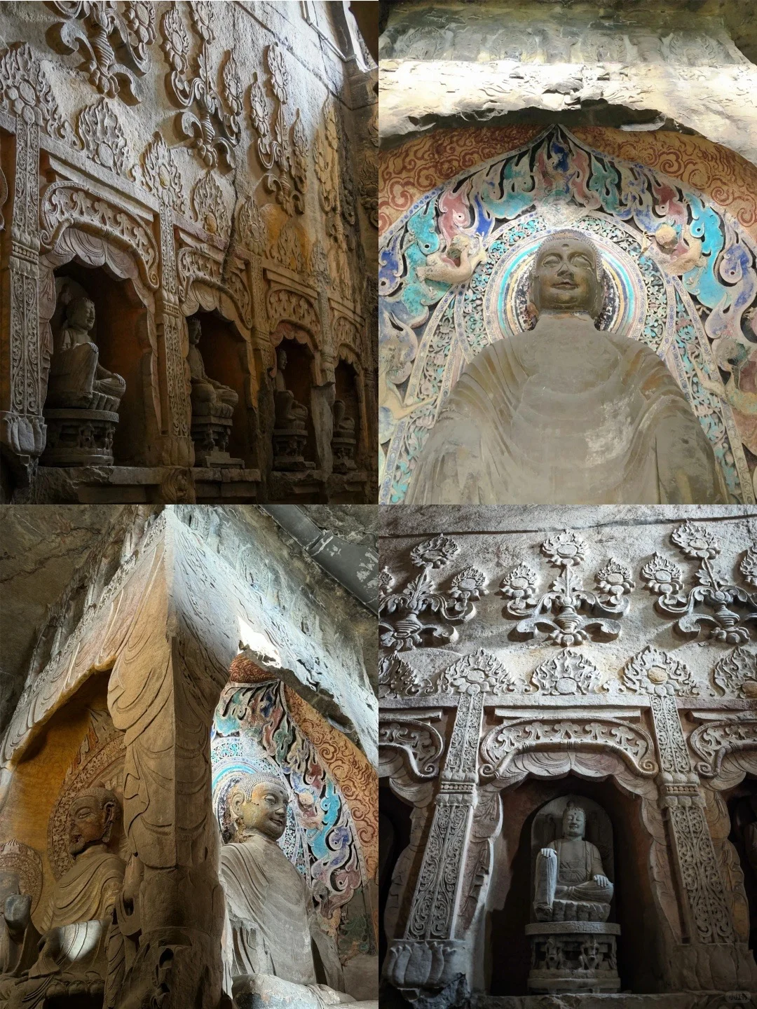 📍邯郸·响堂山|念念不忘,必有回响