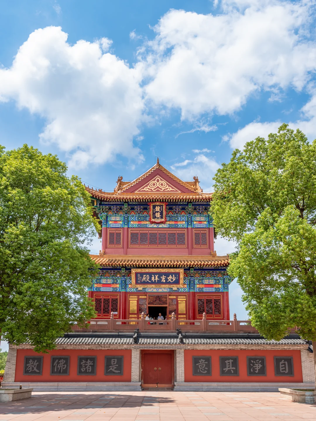 平顶山｜穷游党狂喜！1天玩转鹰城宝藏路线