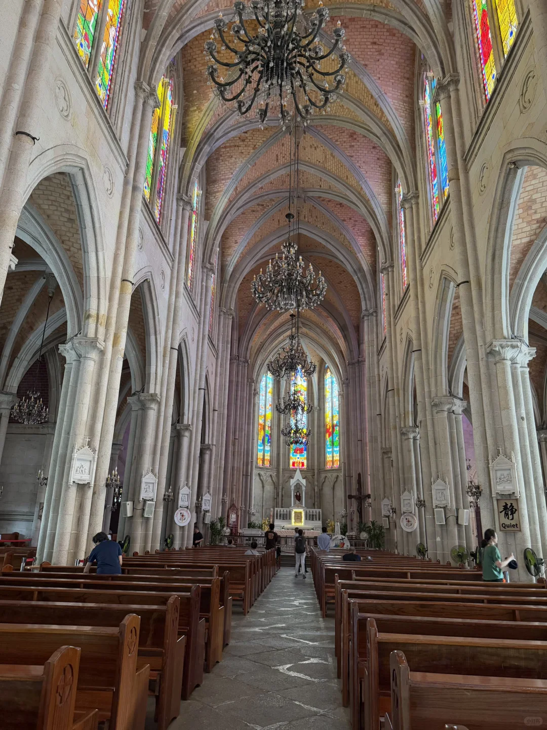 🇲🇾🇨🇳广州旅游攻略人均1.8k🐎