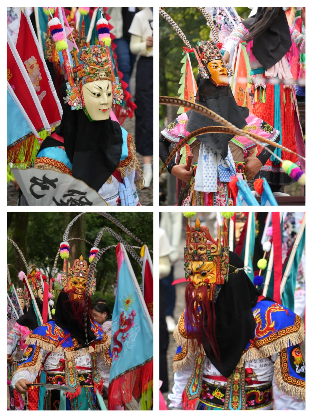 苏轼的人生建议：一定要去趟虎丘❗️