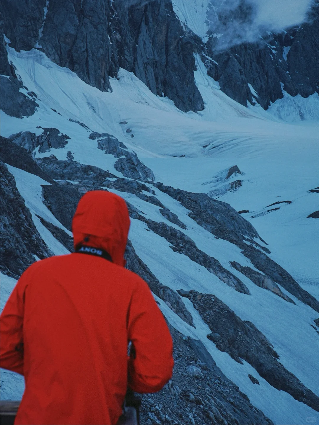 玉龙雪山❗️不做攻略真的太多坑（含详细攻略