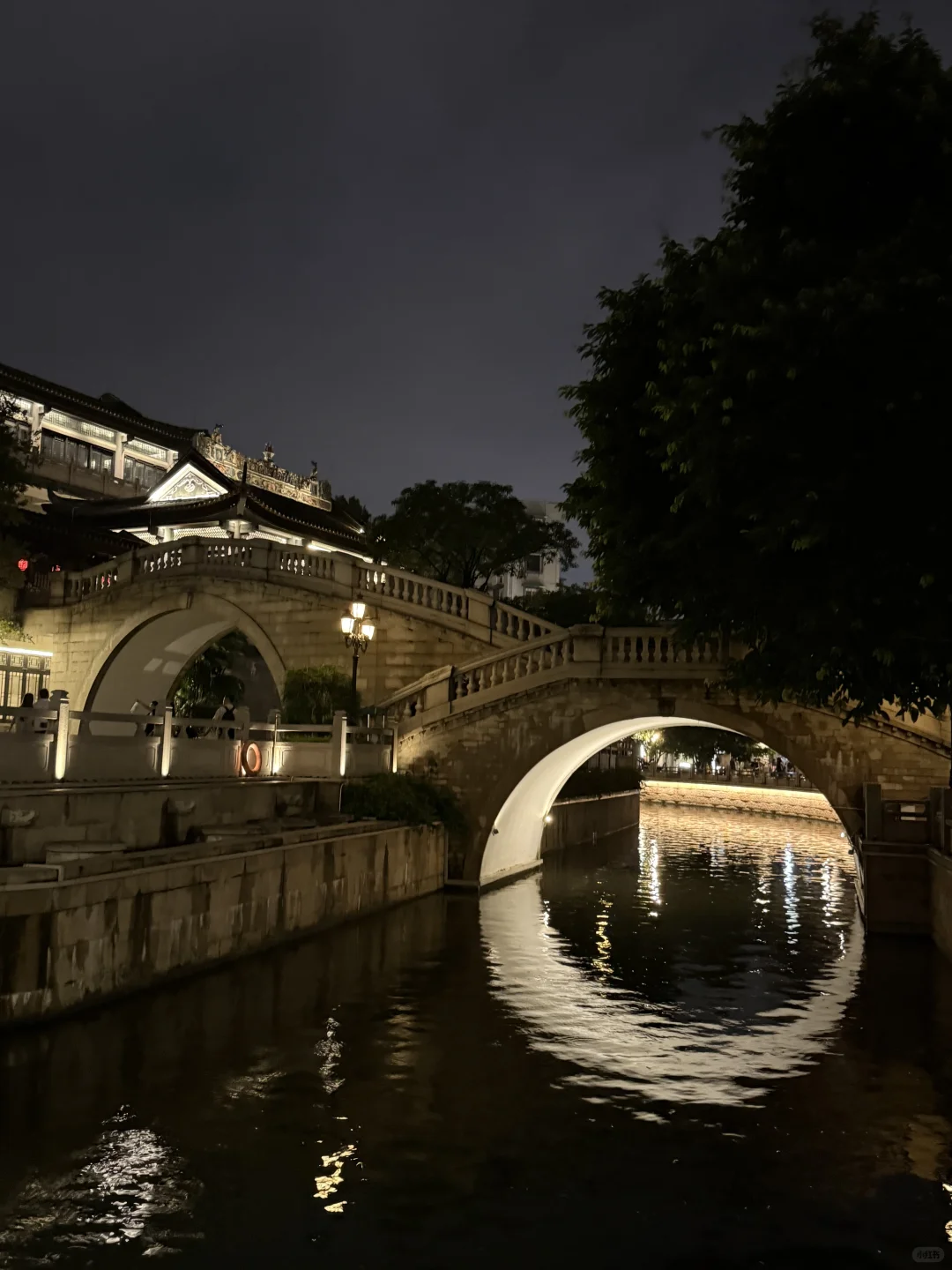 🇲🇾🇨🇳广州旅游攻略人均1.8k🐎