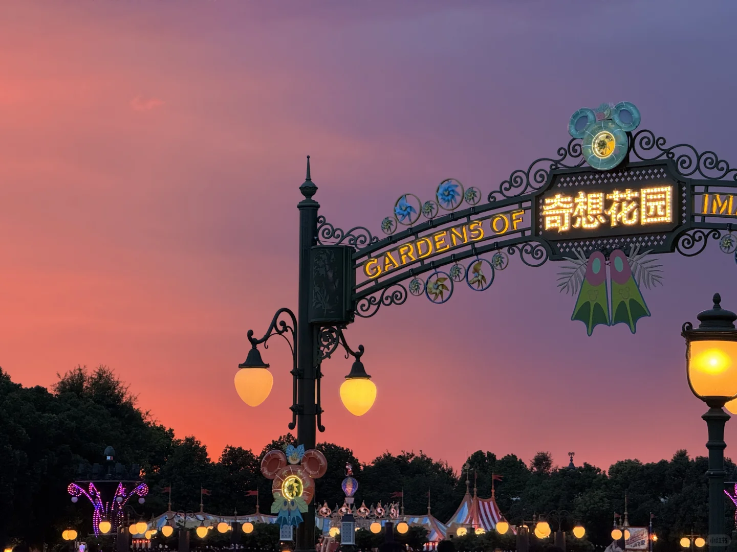 上海迪士尼旅游攻略，看这一篇就够了！