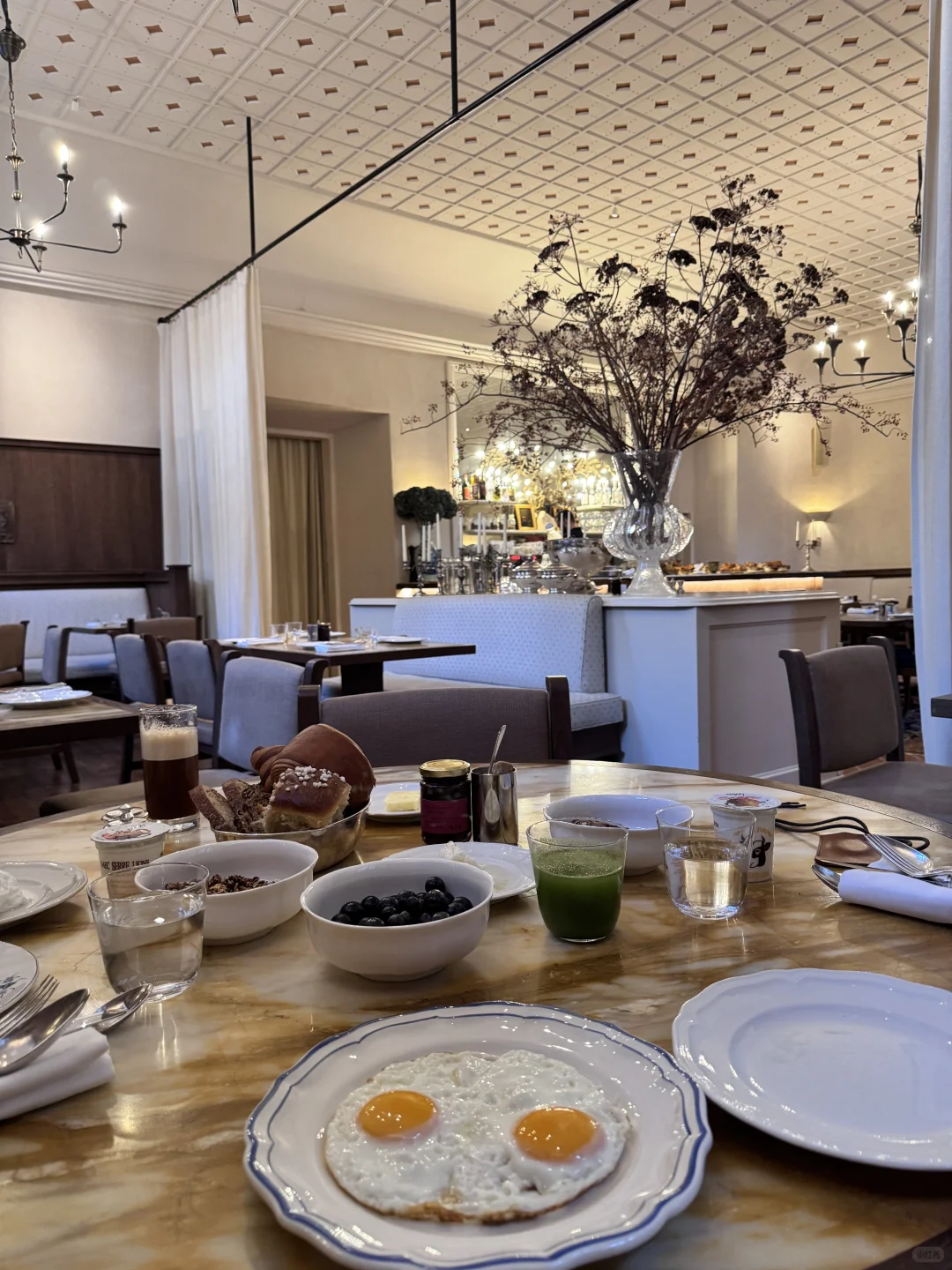 尼斯🍋住进了400年历史的修道院