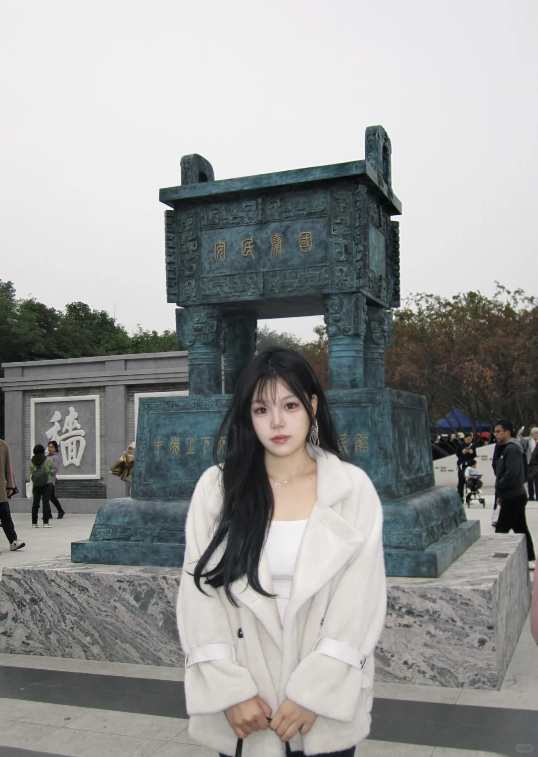 农农120周年生日快乐!想念CAU的100个理由