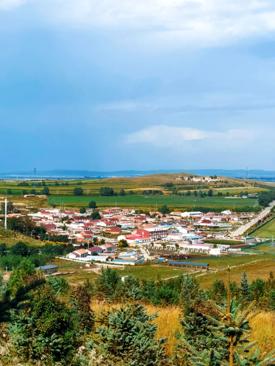 北京3h🚗如此小众的景点，还是被我发现了