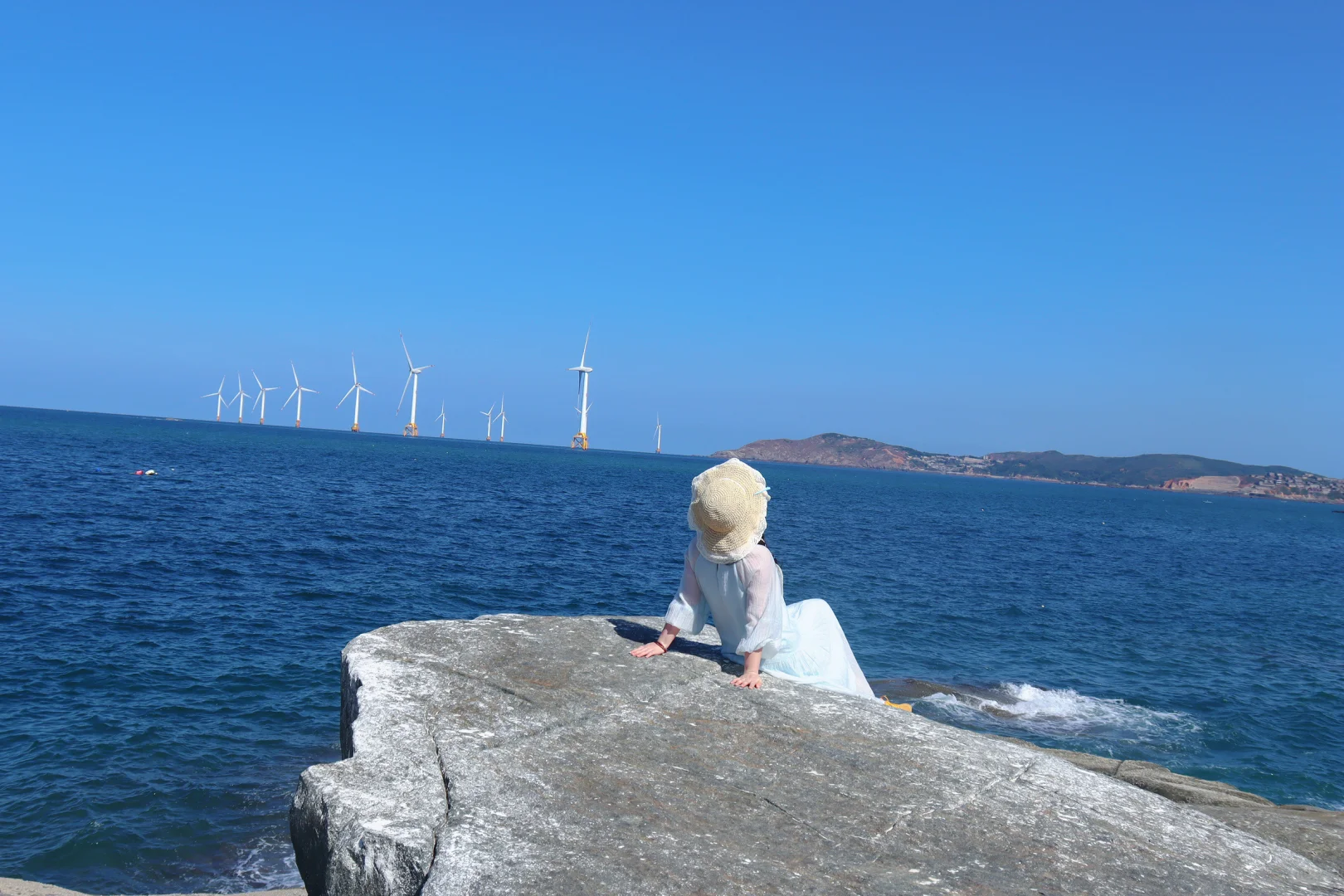 平潭旅游攻略🌊