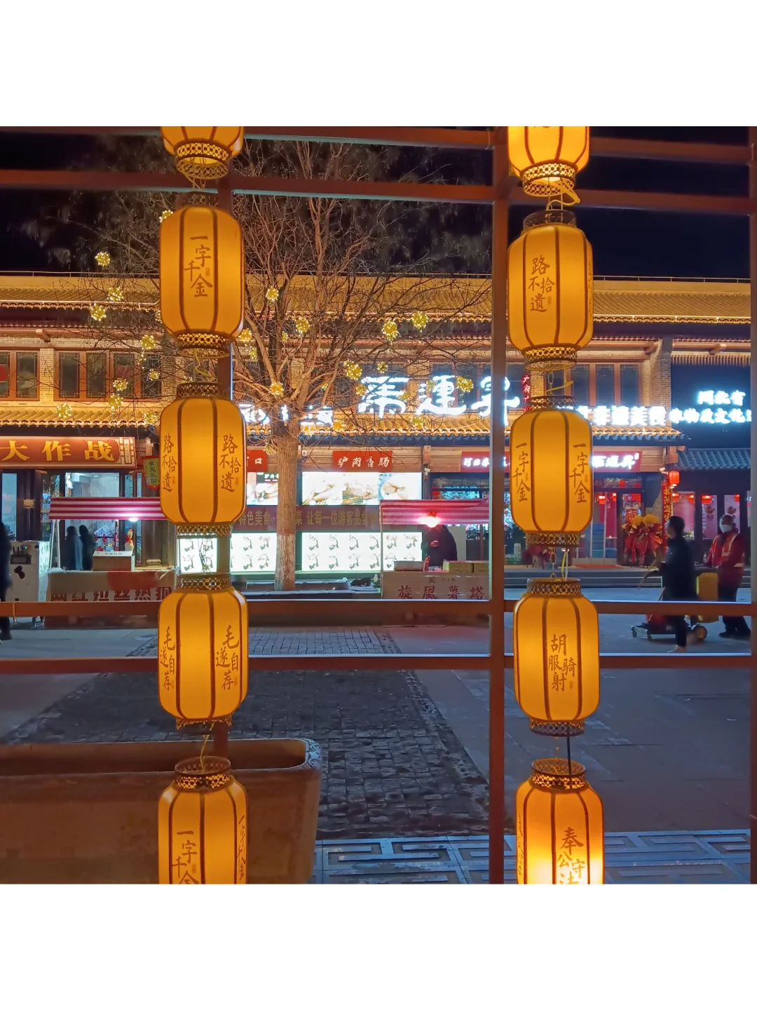 中秋国庆别挤网红地！邯郸广府古城遛娃攻略