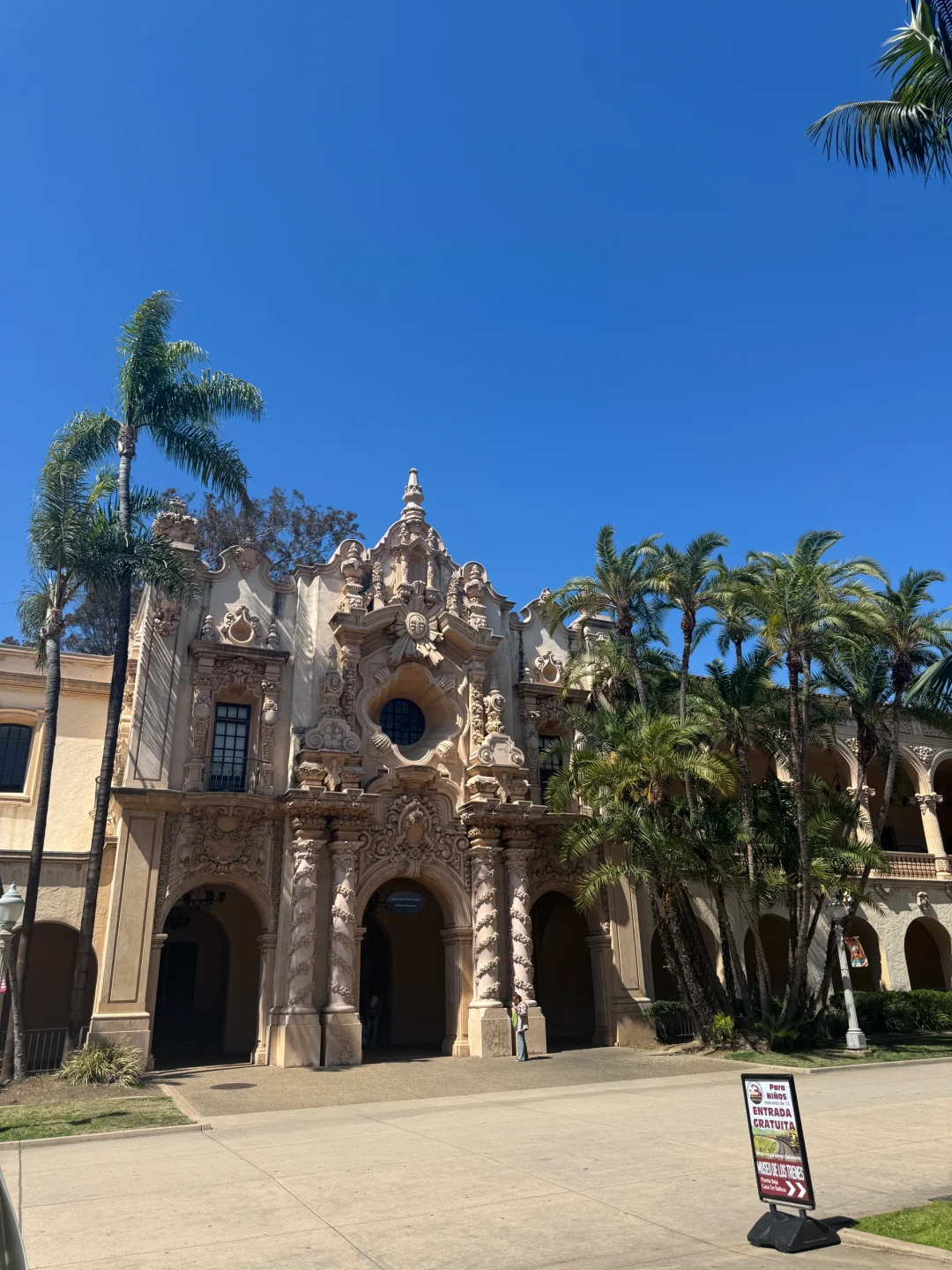 圣地亚哥3大必打卡景点！一日游攻略🌴