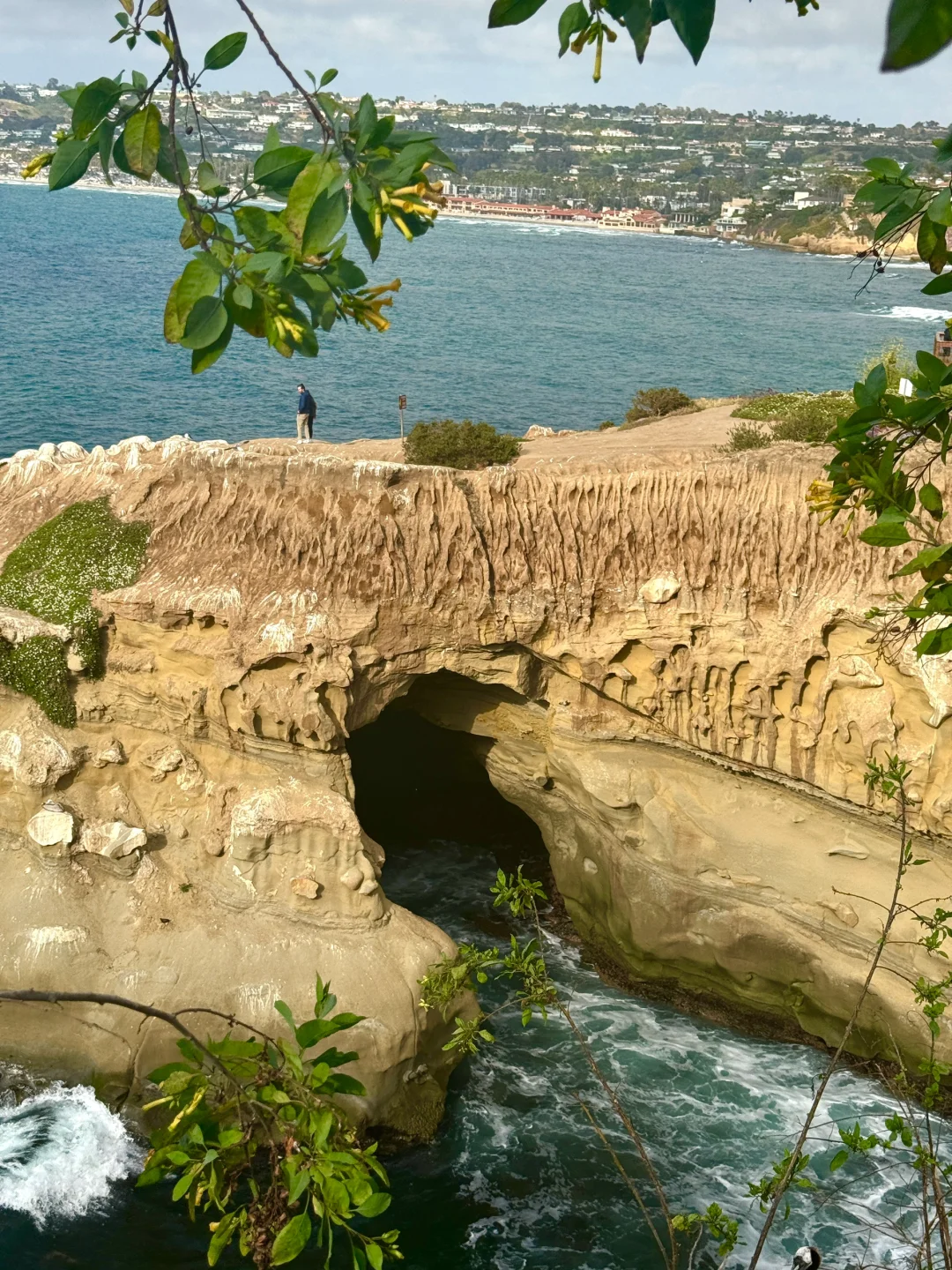 圣地亚哥3大必打卡景点！一日游攻略🌴
