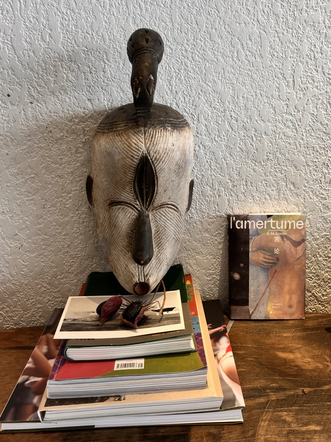 广州staycation|老广设计师的“部落绿洲”